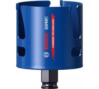 BOSCH Scie trépan EXPERT Construction Material 67 x 60 mm 2608900469