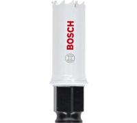 Scie trépan Bi-métal PROGRESSOR de diamètre 21mm - BOSCH - 2608594200 Noir G