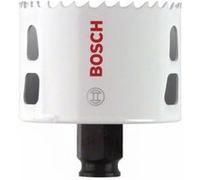 Scie trépan Bi-métal PROGRESSOR de diamètre 70mm - BOSCH - 2608594229 G