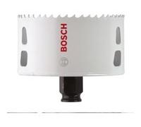 Scie trépan Bi-métal PROGRESSOR de diamètre 86mm - BOSCH - 2608594234