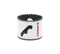 Scie-trépan bi-métal SPEEDSLOT™ 44 L D 70 mm LENOX 0300442