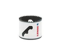 Scie-trépan bi-métal SPEEDSLOT? 48 L D 76 mm - LENOX - 0300483