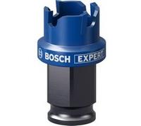 Scie trépan carbure de précision Expert Métal BOSCH Ø22 mm - 2608900493 G