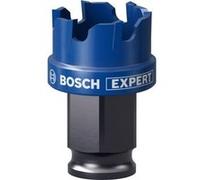 Scie trépan carbure de précision Expert Métal BOSCH Ø25 mm - 2608900494 G
