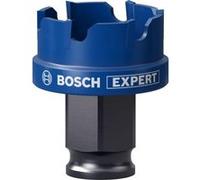 Scie trépan carbure de précision Expert Métal BOSCH Ø32 mm - 2608900497 G