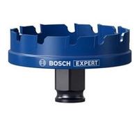Scie trépan carbure de précision Expert Métal BOSCH Ø68 mm - 2608900501 G