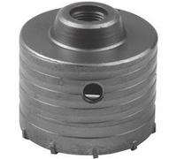Scie trépan carbure de tungstène Silverline G