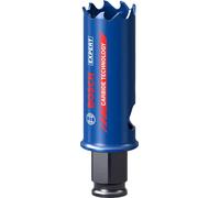 Scie trépan carbure Multi-material PC Plus 25 x 60 mm BOSCH EXPERT 2608901881