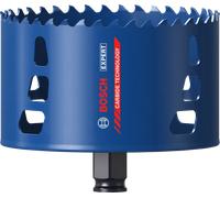 Scie trépan carbure multi matériaux Expert BOSCH - 26089004