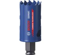 Scie trépan carbure multi matériaux Expert BOSCH - 26089004