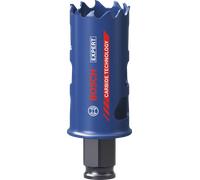 Scie trépan carbure multi matériaux Expert BOSCH - 26089004