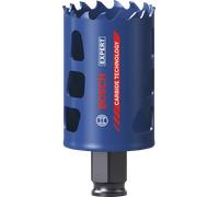 Scie trépan carbure multi matériaux Expert BOSCH - 26089004