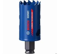 Scie trépan carbure multi matériaux Expert BOSCH Ø40 mm - 2608900425