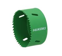 Scie trépan denture bimétal 76 mm - HIKOKI - 752138