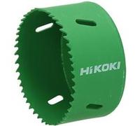 Scie trépan denture bimétal 76 mm - HIKOKI - 752138