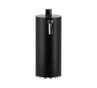 Scie trépan diamant - Ø 180 mm - 450 mm | MSW