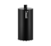 Scie trépan diamant - Ø 200 mm - 450 mm | MSW