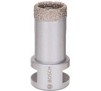 BOSCH Couronne de forage a sec PRO Ceramic dry, 25 x 35 x 22,23 mm 2608587117