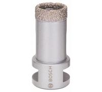 Scie trépan diamant à sec Dry Speed BOSCH Ø 35 x 35 mm - 2608587121