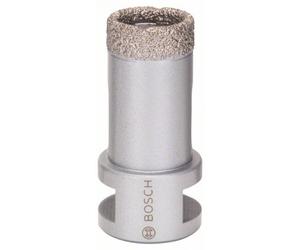 Scie trépan diamant à sec Dry Speed BOSCH Ø 35 x 35 mm - 2608587121