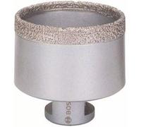Scie trépan diamant à sec Dry Speed BOSCH 68 mm - 2608587131 G