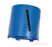 Scie trépan diamantée 152 x 150 mm