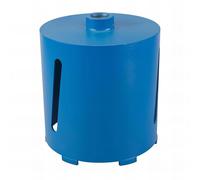 Scie trépan diamantée 152 x 150 mm