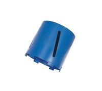 Silverline 406549 Perforateur diamant Corona