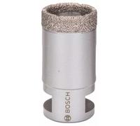 Scie trépan diamantée à sec diamètre 32 mm Dry Speed BOSCH 2608587120
