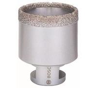 Scie trépan diamantée à sec diamètre 51 mm Dry Speed BOSCH 2608587125