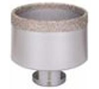 BOSCH Couronne de forage a sec PRO Ceramic dry, 70 x 35 x 22,23 mm 2608587132