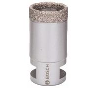 Scie-trépan diamantée à sec Dry Speed 32 mm BOSCH 2608587120