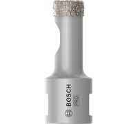BOSCH Couronne de forage a sec PRO Ceramic dry, 14 x 22,23 mm 2608587113