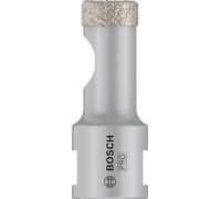 Scie Trépan Diamantée à Sec Dry Speed Best pour Céramique, 16mm x 30mm