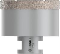 Bosch Scies-trépans diamantées à sec Dry Speed Best for Ceramic 67 x 35 mm Quantité:1