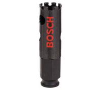 Scie-trépan diamantée Diamond for Hard Ceramics, 20 mm, 25/32\ Bosch Accessories 2608580302 20 mm diamanté 1 pc(s)
