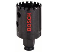 Scie-trépan diamantée Diamond for Hard Ceramics, 41 mm, 1 5/8\ Bosch Accessories 2608580394 41 mm diamanté 1 pc(s)
