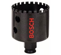 Scie-trépan diamantée Diamond for Hard Ceramics, 54 mm, 2 1/8"" Bosch Accessories 2608580311 54 mm diamanté 1 pc(s)