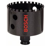 Scie-trépan diamantée Diamond for Hard Ceramics, 64 mm, 2 1/2\ Bosch Accessories 2608580314 64 mm diamanté 1 pc(s)