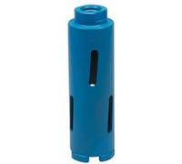 Scie trépan diamantée Silverline G