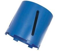 Silverline 406549 Perforateur diamant Corona
