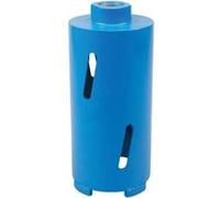 Scie trépan diamantée Silverline G