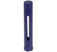 Scie trépan diamantée Silverline G
