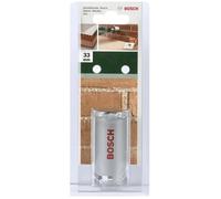 Scie Trépan En Carbure De Tungstène D=33 Mm