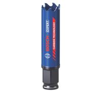 Scie trépan Expert carbure multi-matériaux 20 mm Bosch