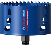 Scie trépan expert carbure multimatériaux 127 x 60mm - BOSCH - 2608900443