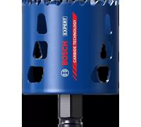 SCIE TREPAN Expert CARBURE MUTIMAT Ø83 mm - BOSCH - 2608900438