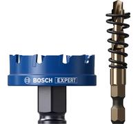 Scie trépan expert carbure précis métal - BOSCH - 26089019