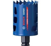 Scie trépan Expert - dents carbure - Ø 73 mm BOSCH