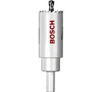 Scie-trépan HSS bimétal Bosch Accessories 2609255606 35 mm 1 pc(s)